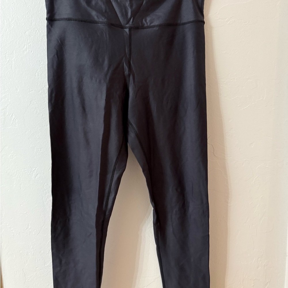 Black Women's Leggings